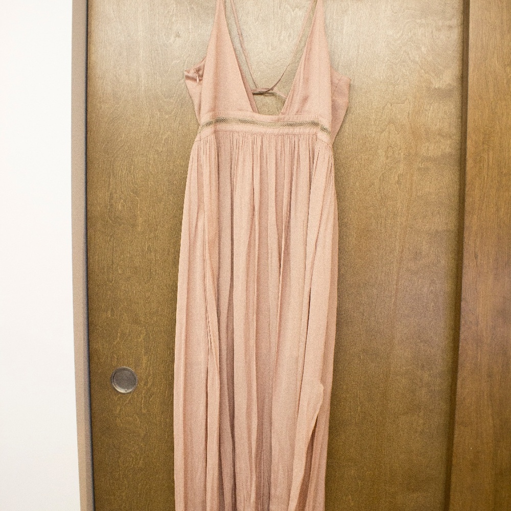 Dolce Vita Finley Maxi Dress